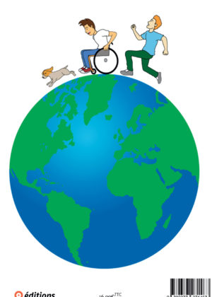 Andy & Walid Tome 2 (bande dessinée)