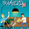 Andy & Walid Tome 2 (bande dessinée)