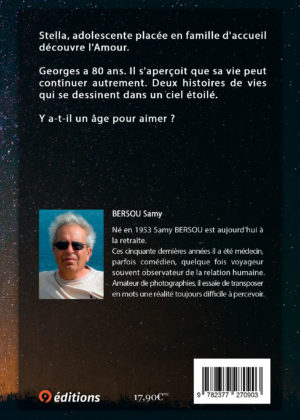 L’âge des étoiles (ebook)