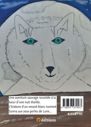 SUNNA PERLES DE LUNE