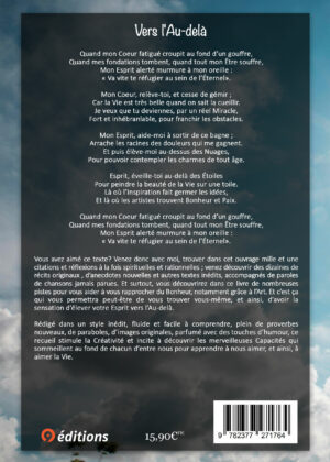 Vers l’Au-delà (ebook)