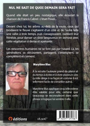 Nul ne sait de quoi demain sera fait