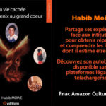 Habib Moine face à ses combats