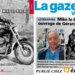 La Gazette du Val d’Oise parle de Gérard Leboux