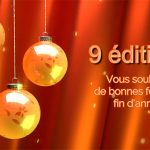 Joyeuses fêtes de fin d’année