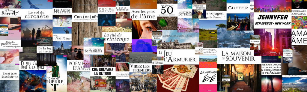 Se faire publier : quelle maison d’édition choisir ? Avec 9éditions ?