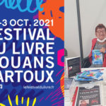 Festival du livre de Mouans Sartoux