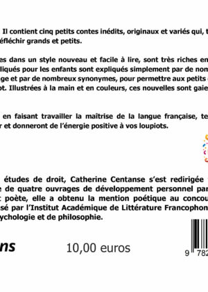 La boîte de bonbons