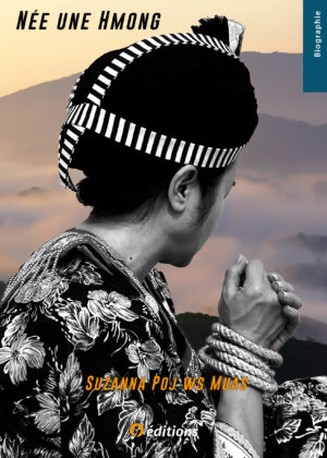 Née une Hmong couverture