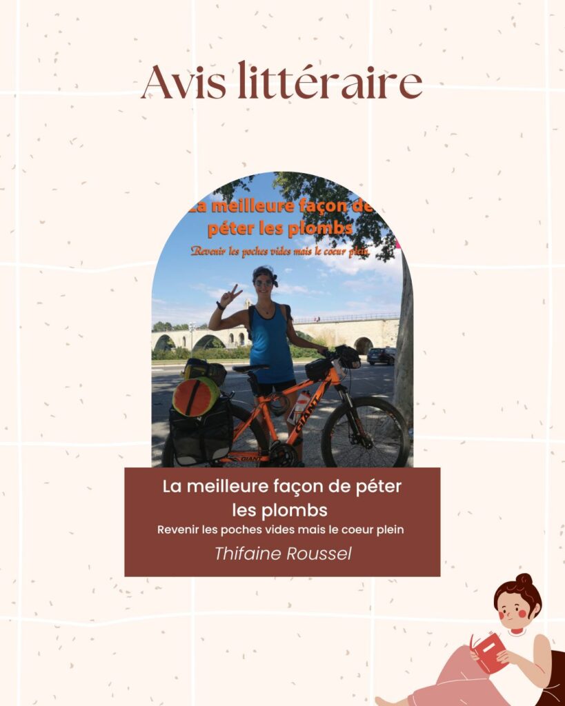 Couverture la meilleure façon de péter les plombs