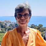 Autrice Nathalie Jolly Gastinois